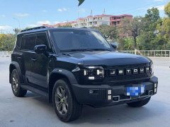 Jetour Jietu Traveler 2.0T AWD Conquest - ფოტო 3