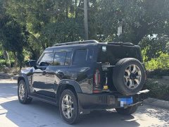 Jetour Jietu Traveler 2.0T AWD Conquest - ფოტო 4