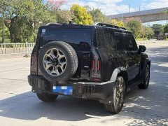 Jetour Jietu Traveler 2.0T AWD Conquest - ფოტო 5