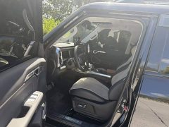 Jetour Jietu Traveler 2.0T AWD Conquest - ფოტო 6