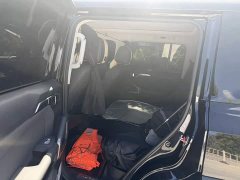 Jetour Jietu Traveler 2.0T AWD Conquest - ფოტო 7