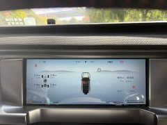 Jetour Jietu Traveler 2.0T AWD Conquest - ფოტო 9