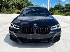 BMW 5 Series 530Li Luxury M Sport Package - photo 2