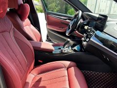 BMW 5 Series 530Li Luxury M Sport Package - photo 3