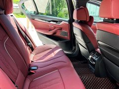 BMW 5 Series 530Li Luxury M Sport Package - photo 4