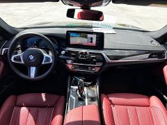 BMW 5 Series 530Li Luxury M Sport Package - photo 5