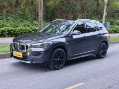 BMW X1 sDrive20Li Fashion Edition - фото 1