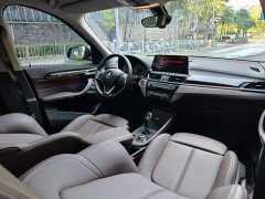 BMW X1 sDrive20Li Fashion Edition - фото 10