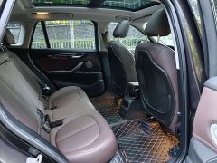 BMW X1 sDrive20Li Fashion Edition - фото 11