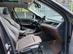 BMW X1 sDrive20Li Fashion Edition - фото 12