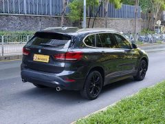 BMW X1 sDrive20Li Fashion Edition - фото 13