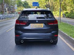 BMW X1 sDrive20Li Fashion Edition - фото 14