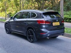 BMW X1 sDrive20Li Fashion Edition - фото 15