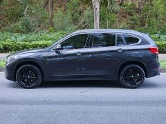 BMW X1 sDrive20Li Fashion Edition - фото 16