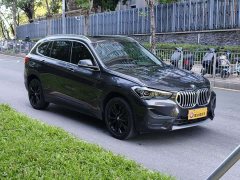 BMW X1 sDrive20Li Fashion Edition - фото 2