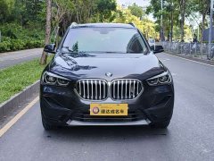 BMW X1 sDrive20Li Fashion Edition - фото 3