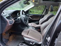 BMW X1 sDrive20Li Fashion Edition - фото 6