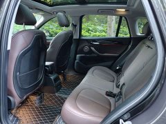 BMW X1 sDrive20Li Fashion Edition - фото 7