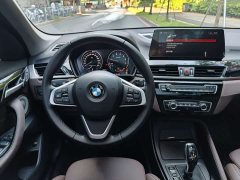 BMW X1 sDrive20Li Fashion Edition - фото 8