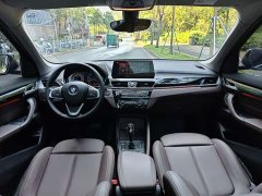 BMW X1 sDrive20Li Fashion Edition - фото 9