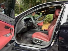 BMW 5 Series New Energy 535Le M Sport Package - photo 6
