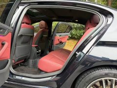 BMW 5 Series New Energy 535Le M Sport Package - photo 7