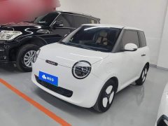 Changan Lumin 205km Xiangqin Edition - ფოტო 1