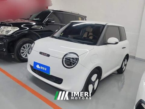 2024 Changan Lumin 205km Xiangqin Edition - автомобиль из Китая