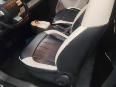 Changan Lumin 205km Xiangqin Edition - ფოტო 11