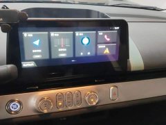 Changan Lumin 205km Xiangqin Edition - ფოტო 13
