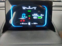 Changan Lumin 205km Xiangqin Edition - ფოტო 14