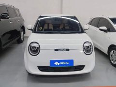 Changan Lumin 205km Xiangqin Edition - ფოტო 2