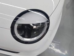 Changan Lumin 205km Xiangqin Edition - ფოტო 5
