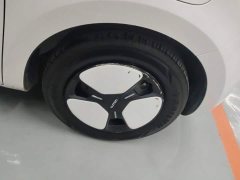 Changan Lumin 205km Xiangqin Edition - ფოტო 6