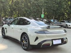 Xiaomi SU7 Quad Motor Ultra-Long Range Advanced Autonomous Driving Max - ფოტო 10