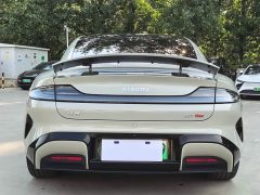 Xiaomi SU7 Quad Motor Ultra-Long Range Advanced Autonomous Driving Max - ფოტო 11
