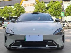 Xiaomi SU7 Quad Motor Ultra-Long Range Advanced Autonomous Driving Max - ფოტო 2