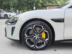 Xiaomi SU7 Quad Motor Ultra-Long Range Advanced Autonomous Driving Max - ფოტო 4