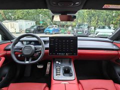 Xiaomi SU7 Quad Motor Ultra-Long Range Advanced Autonomous Driving Max - ფოტო 5