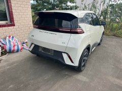 BYD Seagull Flying Edition - ფოტო 8