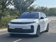 Li Auto L7 Max Smart Refresh Edition - ფოტო 1