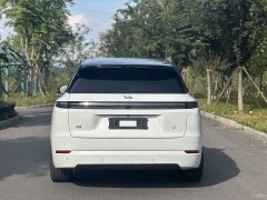 Li Auto L7 Max Smart Refresh Edition - ფოტო 10
