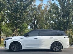 Li Auto L7 Max Smart Refresh Edition - ფოტო 2