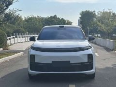 Li Auto L7 Max Smart Refresh Edition - ფოტო 3