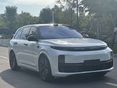 Li Auto L7 Max Smart Refresh Edition - ფოტო 4
