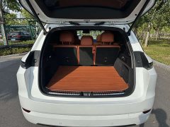 Li Auto L7 Max Smart Refresh Edition - ფოტო 7