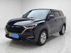 Changan Aoshang X7 1.5T Automatic Elite Edition - ფოტო 1