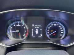 Changan Aoshang X7 1.5T Automatic Elite Edition - ფოტო 11