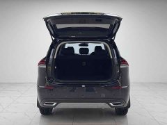 Changan Aoshang X7 1.5T Automatic Elite Edition - ფოტო 12