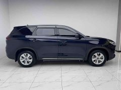 Changan Aoshang X7 1.5T Automatic Elite Edition - ფოტო 13